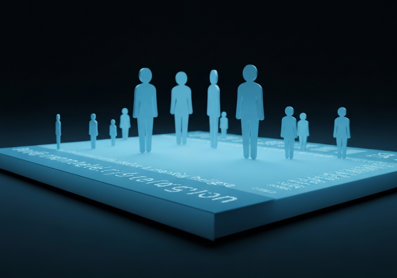 Over én million brukere diskuterer selvmord på ChatGPT ukentlig