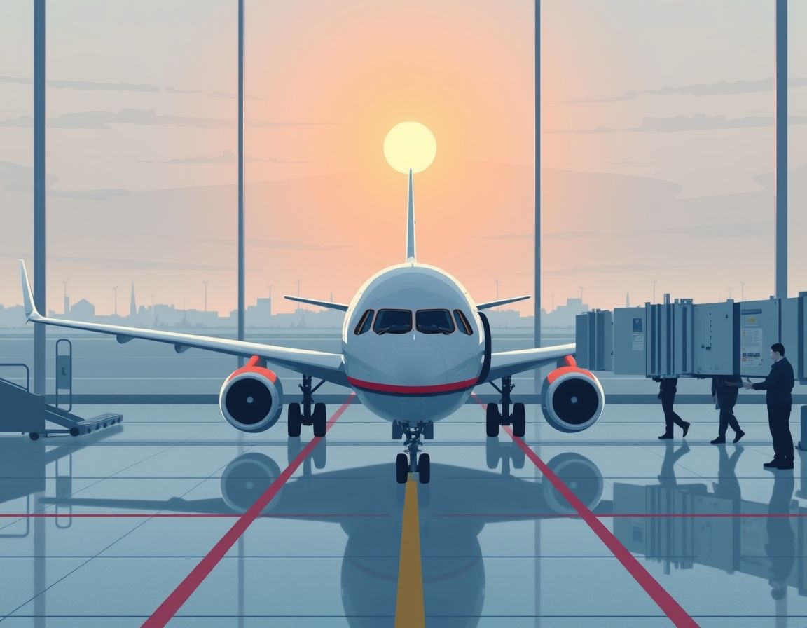 Ingen flystreik i SAS Link etter mekling på overtid