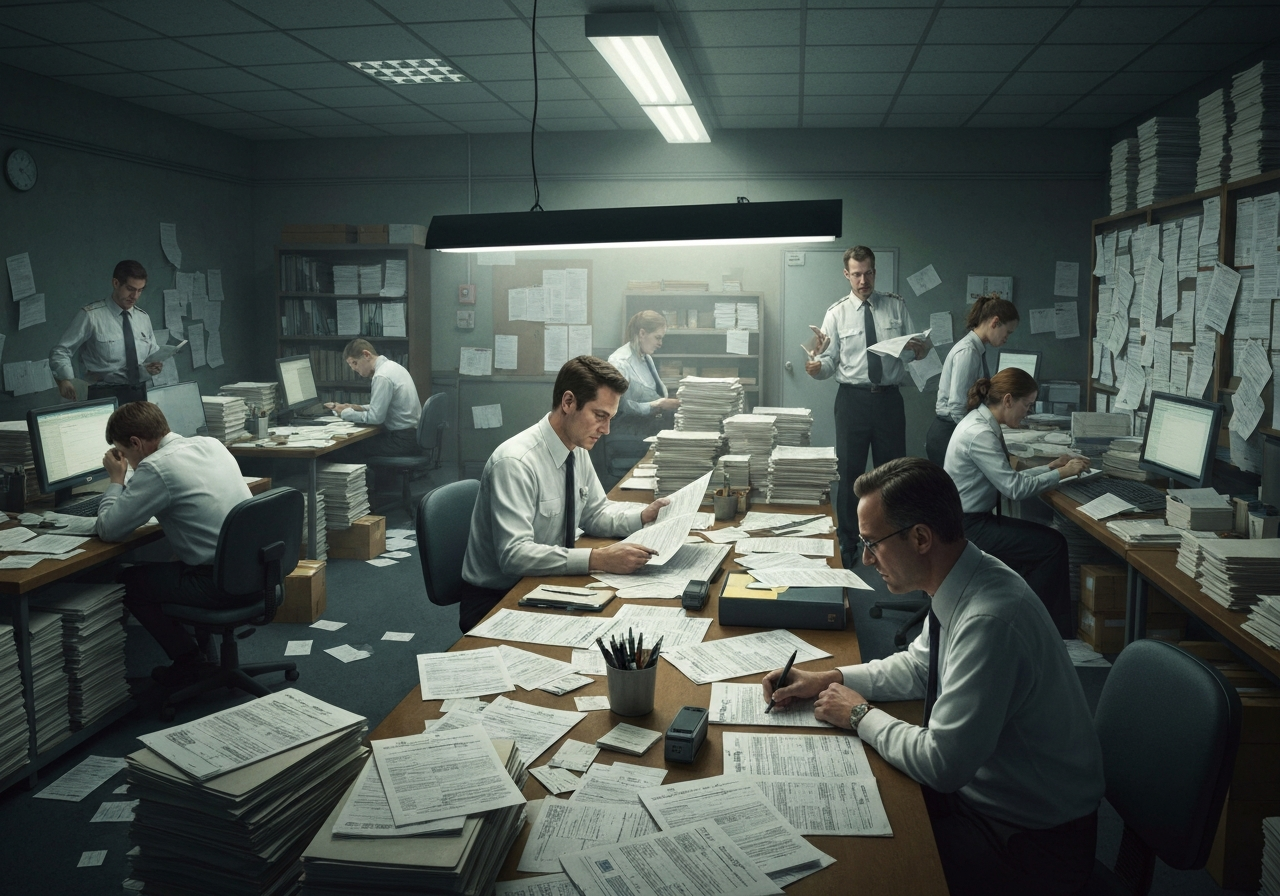 USAs tolløkninger skaper utfordringer for tollvesenet