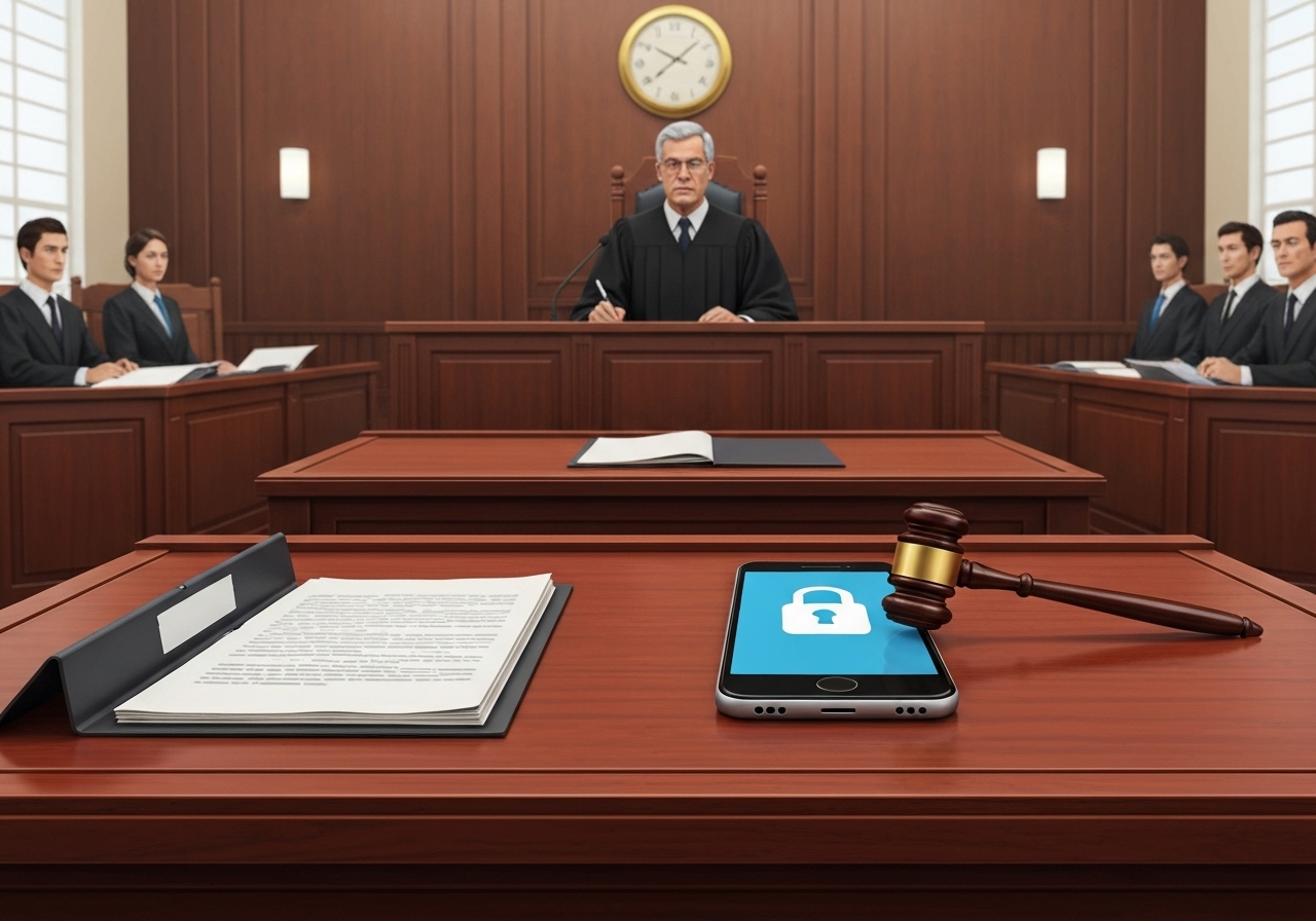 Verizon dømt for å nekte opplåsing av iPhone