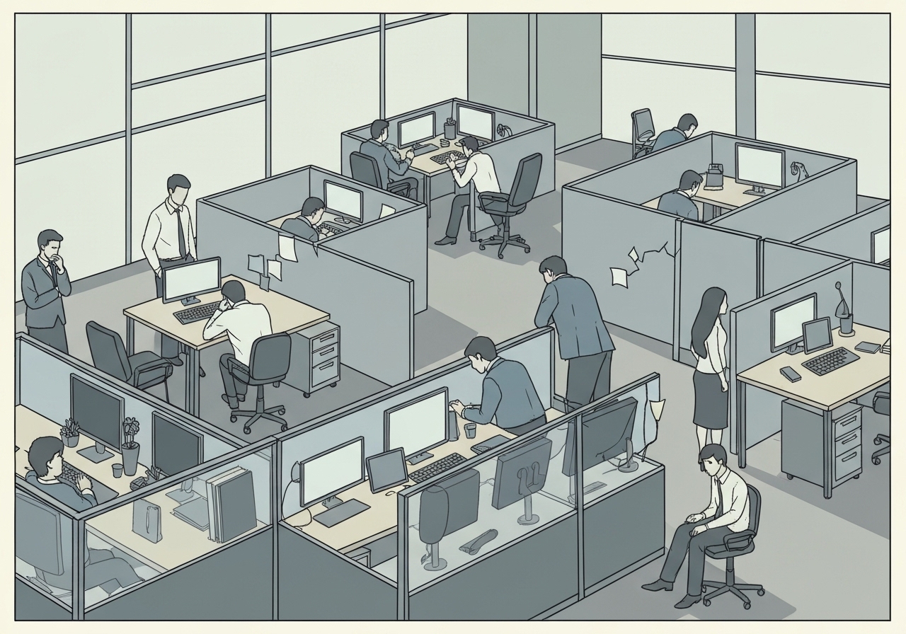 Deloitte nedbemanner opptil 100 ansatte i Norge