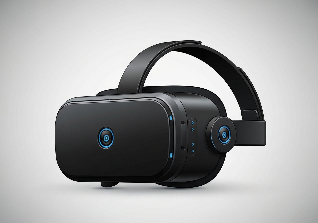 Apple reduserer produksjonen av Vision Pro-headset etter sviktende salg