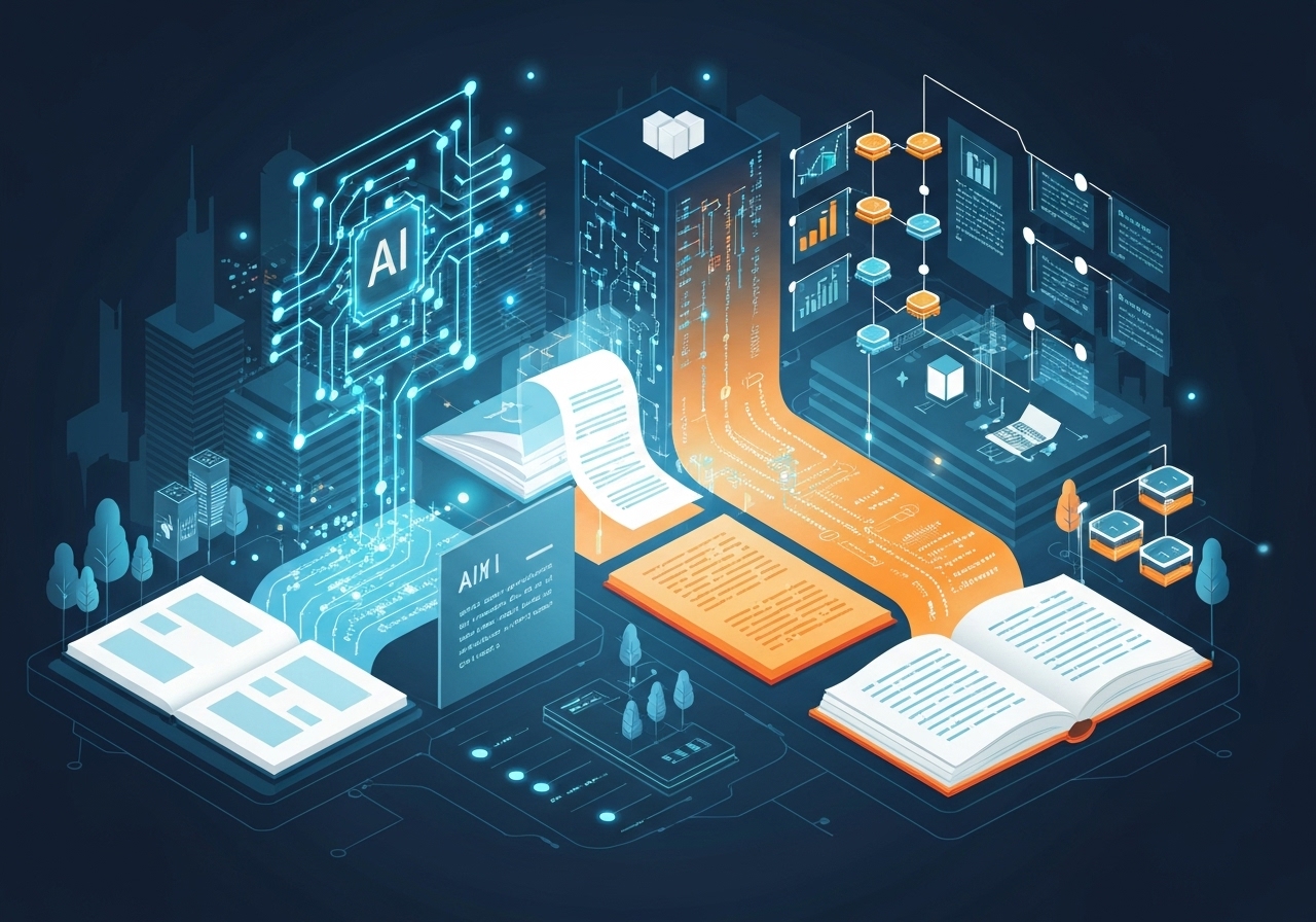 AI-genererte fagfellevurderinger skaper kontrovers på stor konferanse