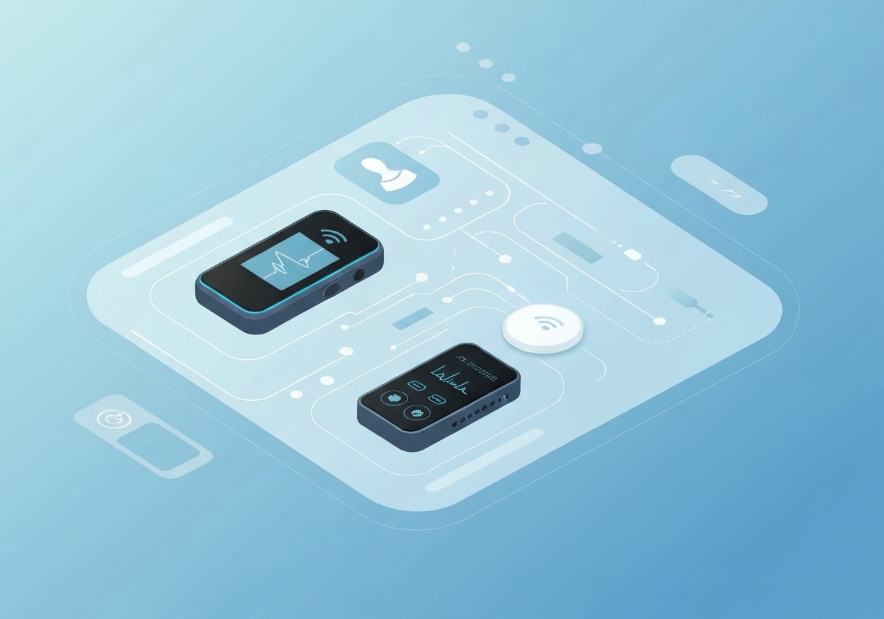 Forebyggende helseteknologi: Fremmer eller hemmer forbrukernes velvære?