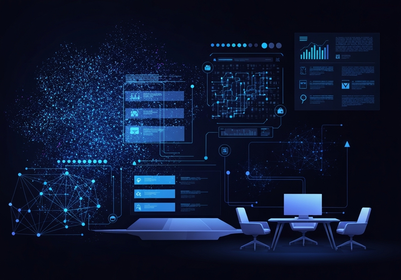 Google lanserer Gemini 3 Pro og Antigravity: Ny æra for AI-drevet utvikling