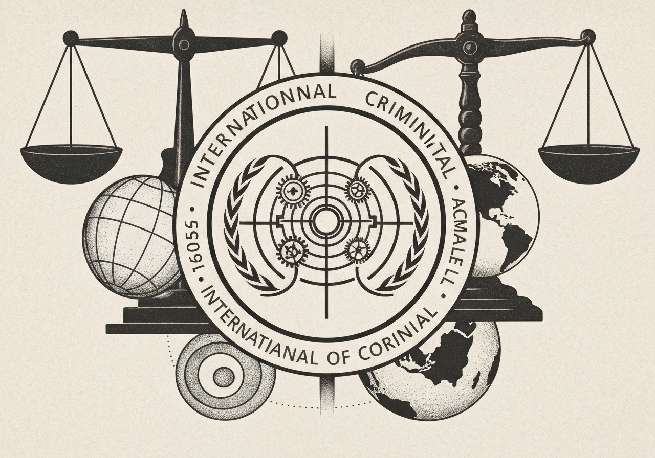 ICC opprettholder arrestordre mot Putin til tross for mulige amnestier