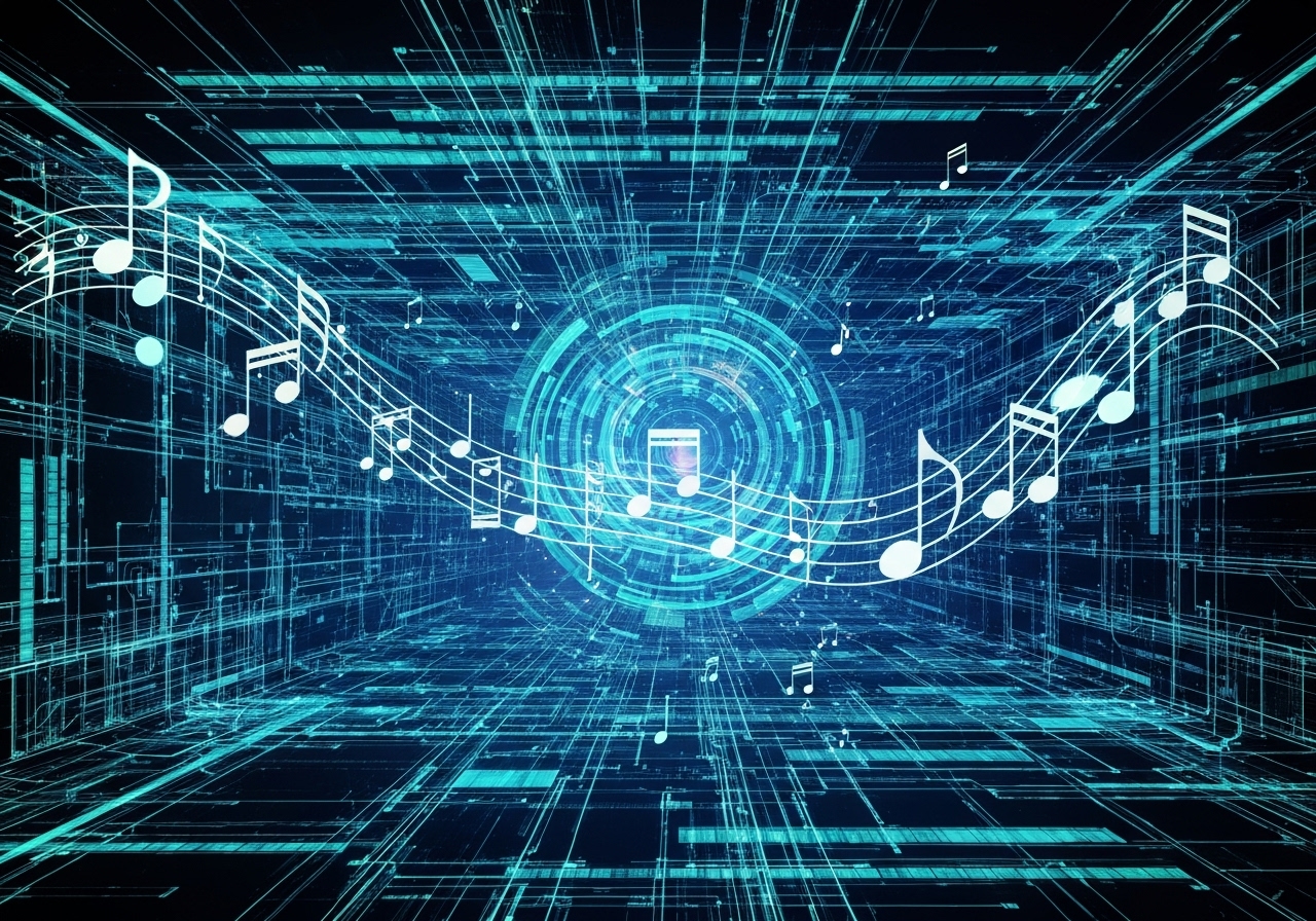 OpenAI utvikler nytt generativt musikkverktøy