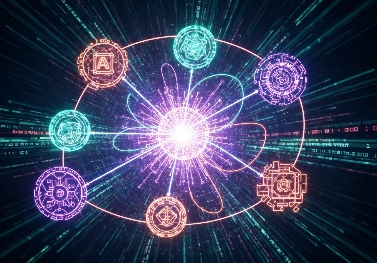 Perplexity lanserer Model Council for å syntetisere svar fra flere avanserte AI-modeller