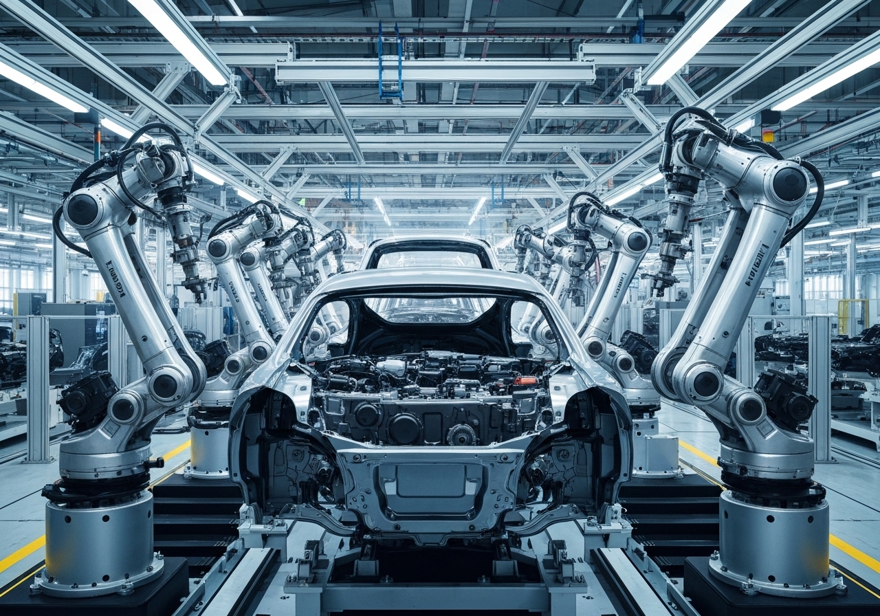 Volkswagen truer med å droppe storsatsing i USA grunnet Trumps tollpolitikk