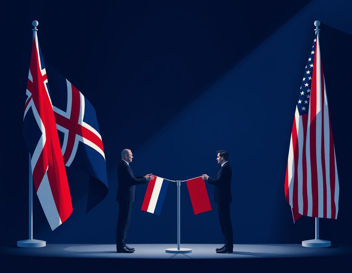 Trump langer ut mot Norge etter Nobel-skuffelse