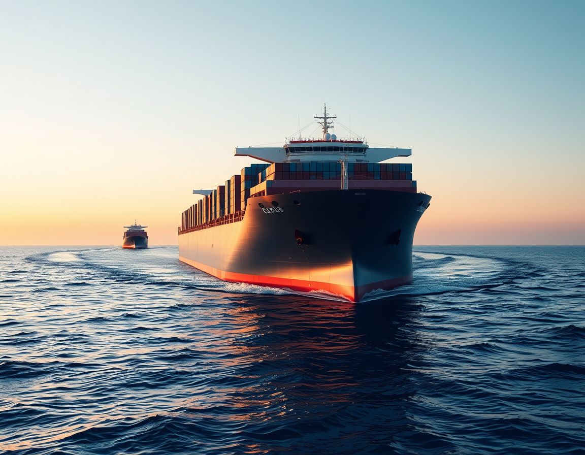 International Seaways kjøper Trøims Bruton i milliardavtale