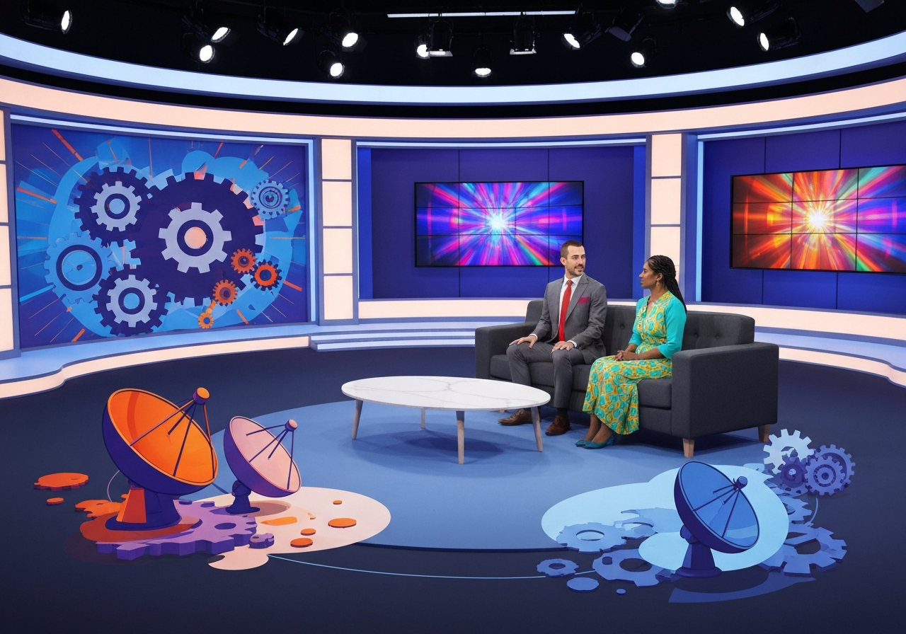 FCC avviser sensuranklager og kunngjør etterforskning av 'The View'