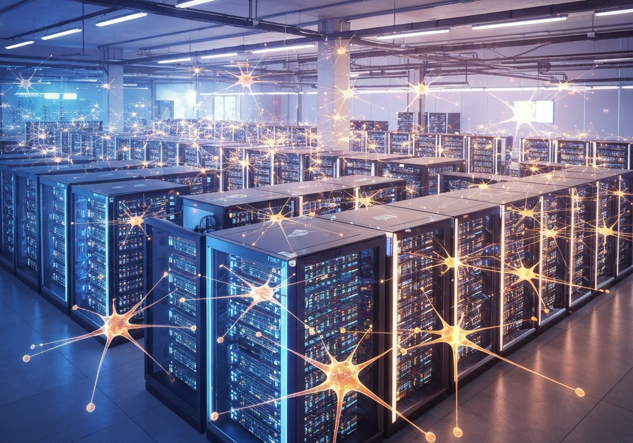 Nvidia investerer inntil 100 milliarder dollar i OpenAI