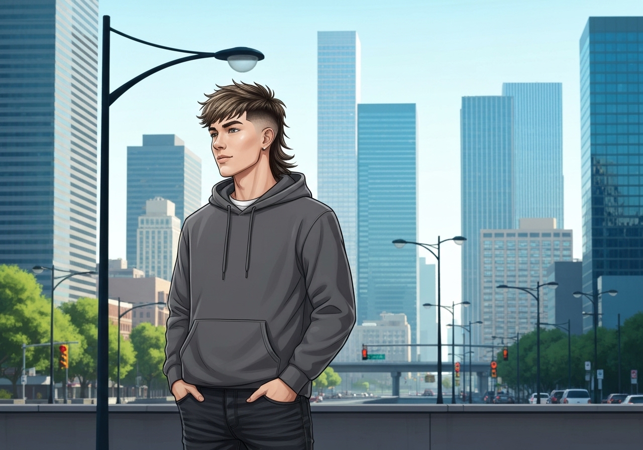 Hockeysveis gjør comeback: En ny trend eller nostalgi?