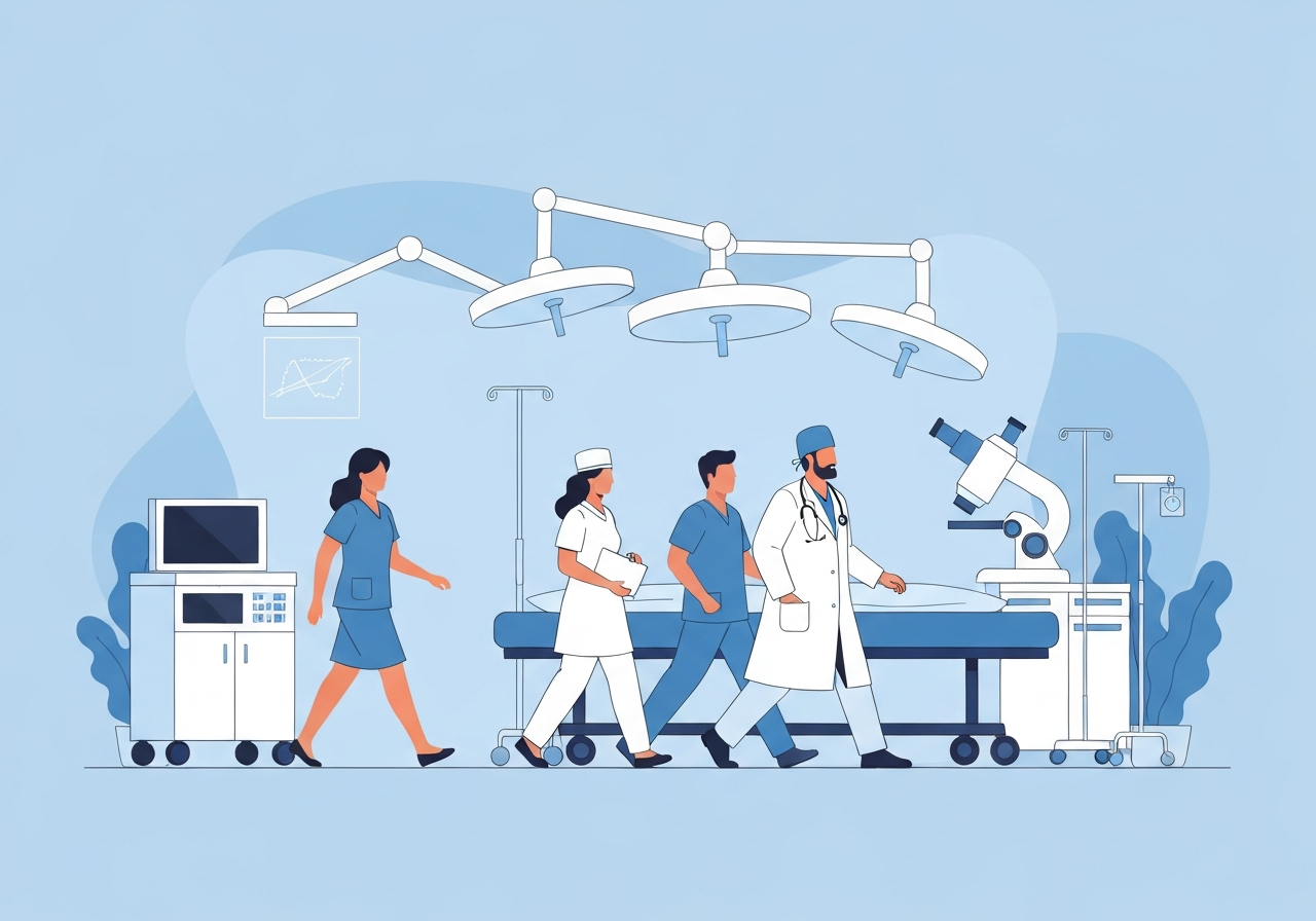 Nina Mevold går av som sykehusdirektør ved Sørlandet sykehus