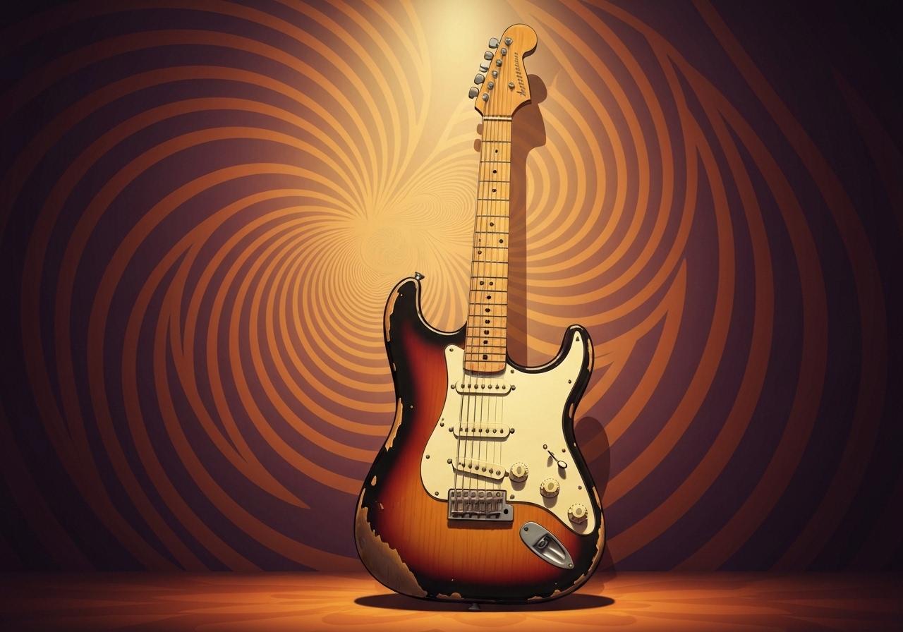 Bob Weir, medgrunnlegger av Grateful Dead, død 78 år gammel