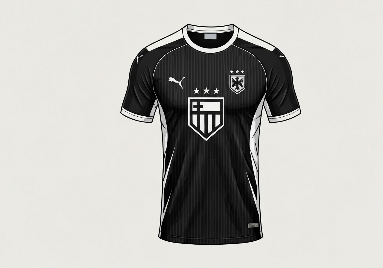 Norges nye VM-drakter vekker debatt om flaggets fravær