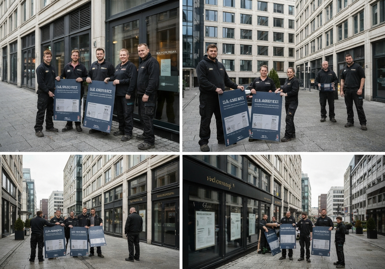 Streik i hotell- og restaurantnæringen etter brudd i meklingen