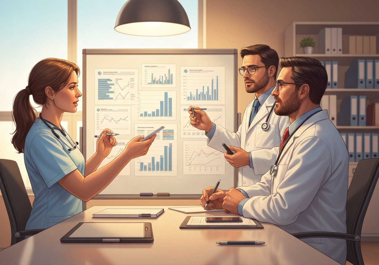 Helsetilsynet avdekker alvorlige mangler ved Sørlandet sykehus