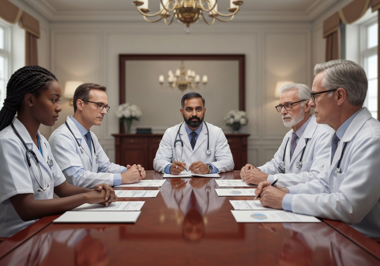 Føderalt panel for kreftscreening har ikke møttes på nesten ett år