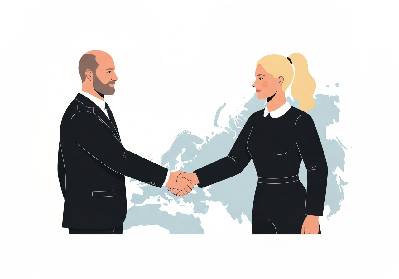 Carlsberg utvider partnerskap med PepsiCo og dropper Coca-Cola i Norden og Baltikum 