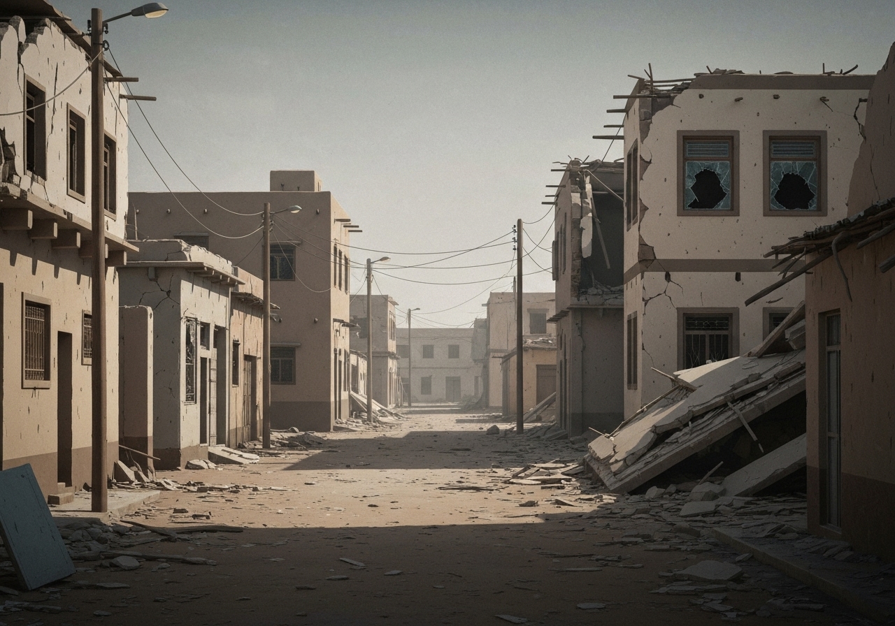 Over 50 drept i droneangrep i Kordofan, inkludert 33 barn