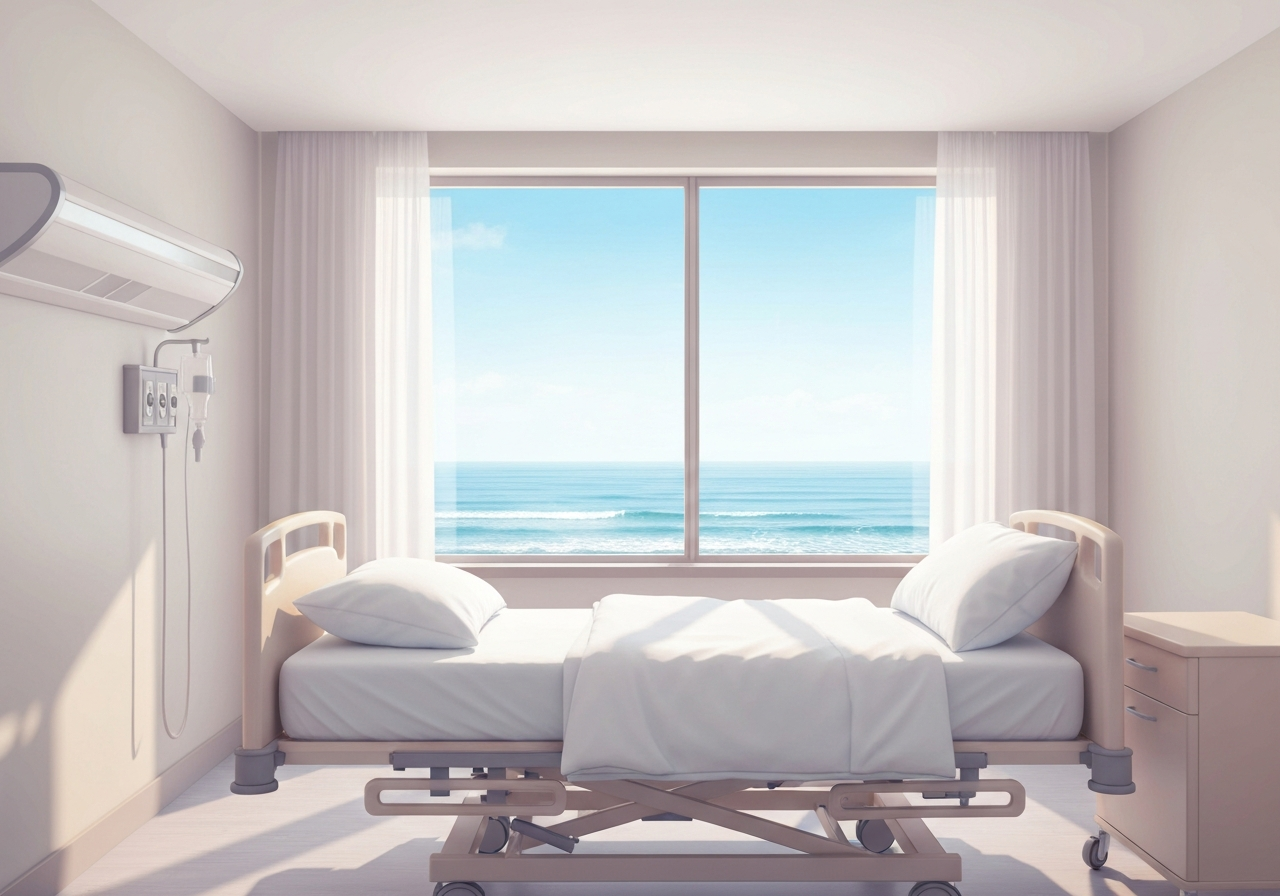 Kong Harald utskrevet fra sykehus på Tenerife