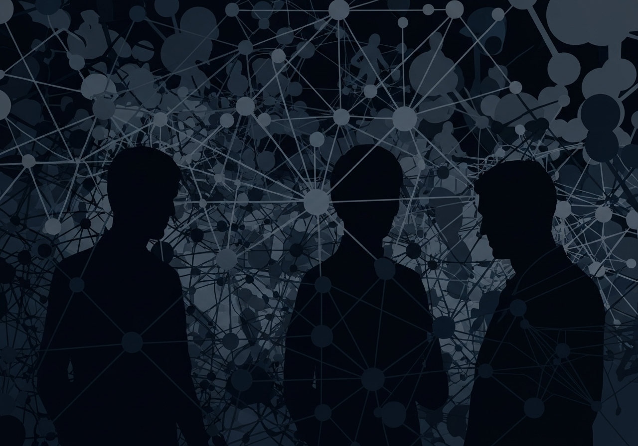 Epstein-saken kaster skygger over Norge