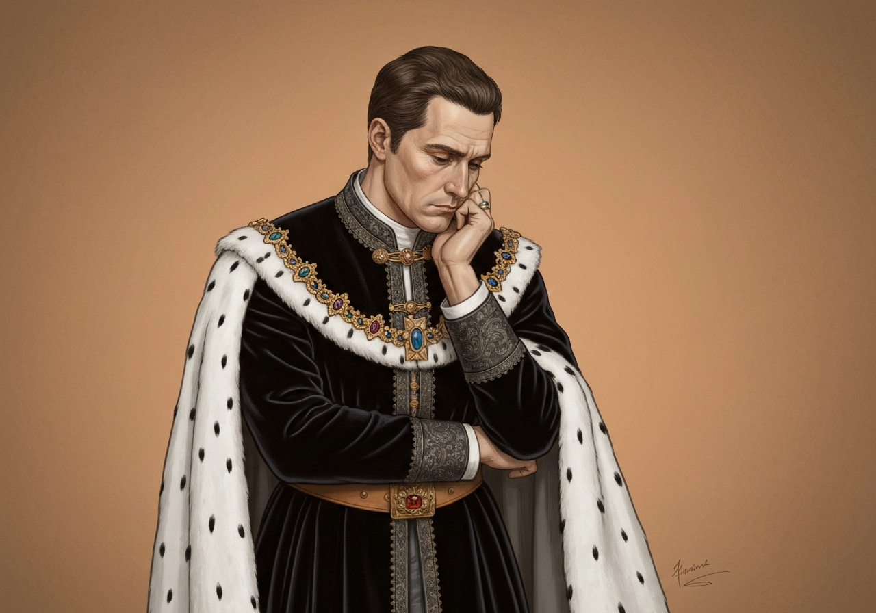 Kronprinsesse Mette-Marit innrømmer dårlig dømmekraft i møte med Epstein