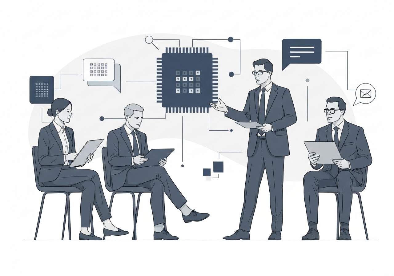 Nederland suspenderer statlig intervensjon i Nexperia etter konstruktive samtaler med Kina