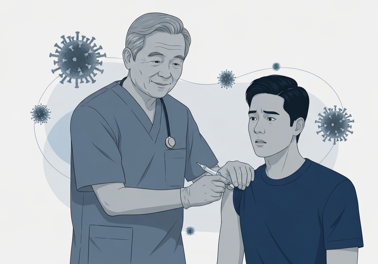 FHI advarer om tidlig influensasesong med økende smittetall