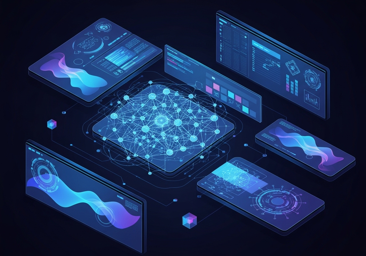 Google styrker sin posisjon i KI-kappløpet med lansering av Gemini 3