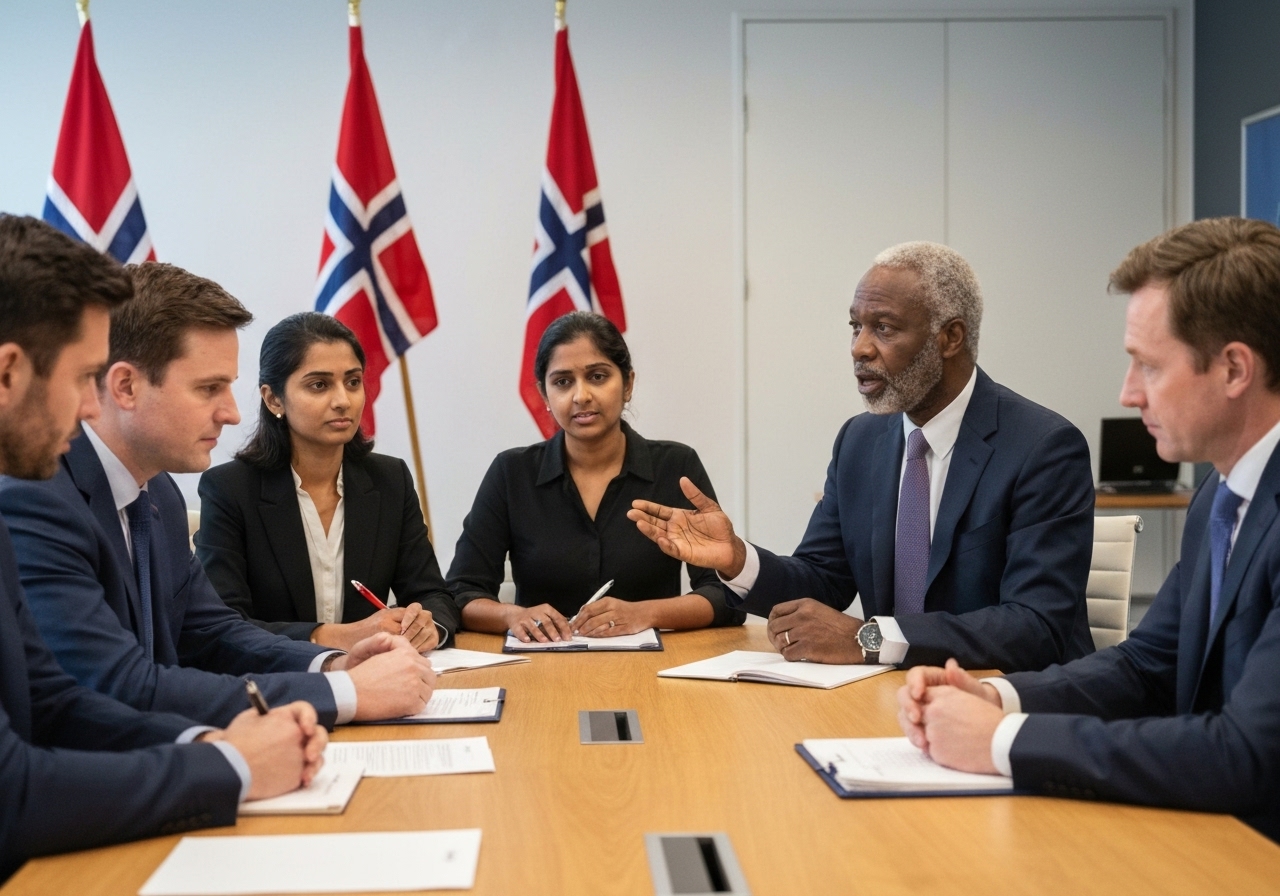 Regjeringen sikrer budsjettavtale og unngår regjeringskrise