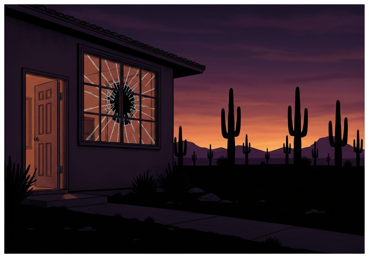 Savannah Guthries mor savnet i Arizona – politiet mistenker bortføring