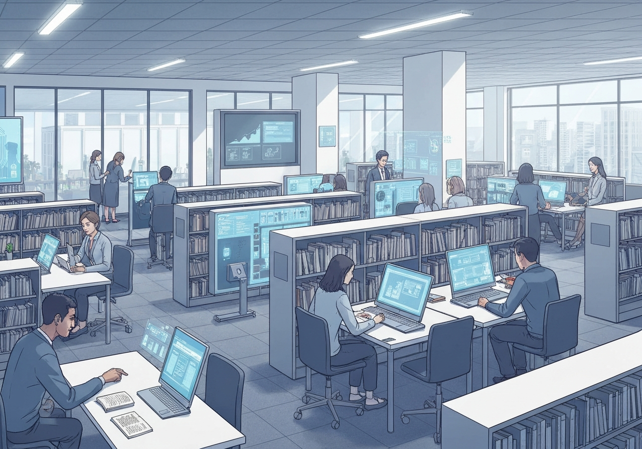 NTNU lanserer nytt KI-verktøy for studenter og ansatte