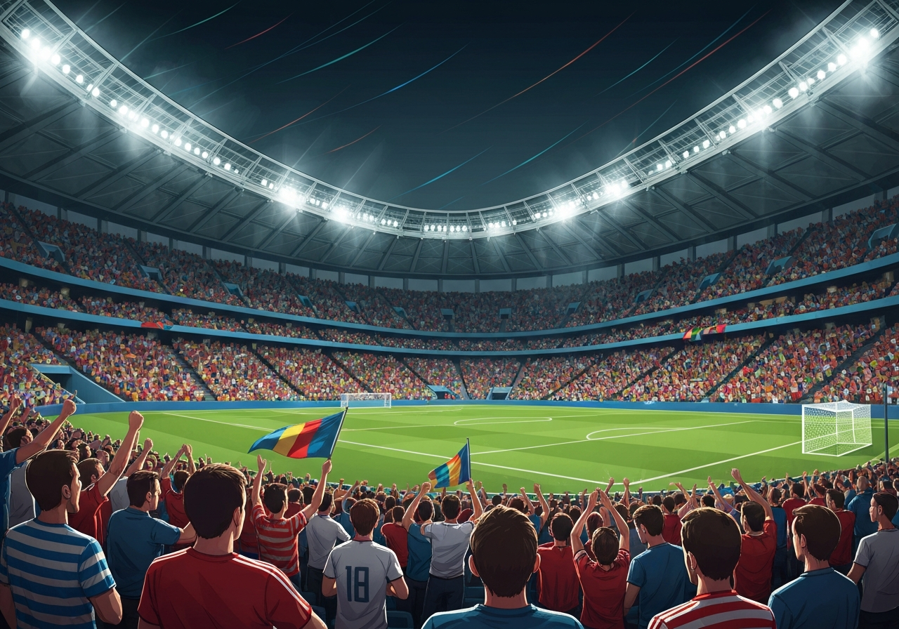 FIFA forventer rekordinntekter fra VM 2026