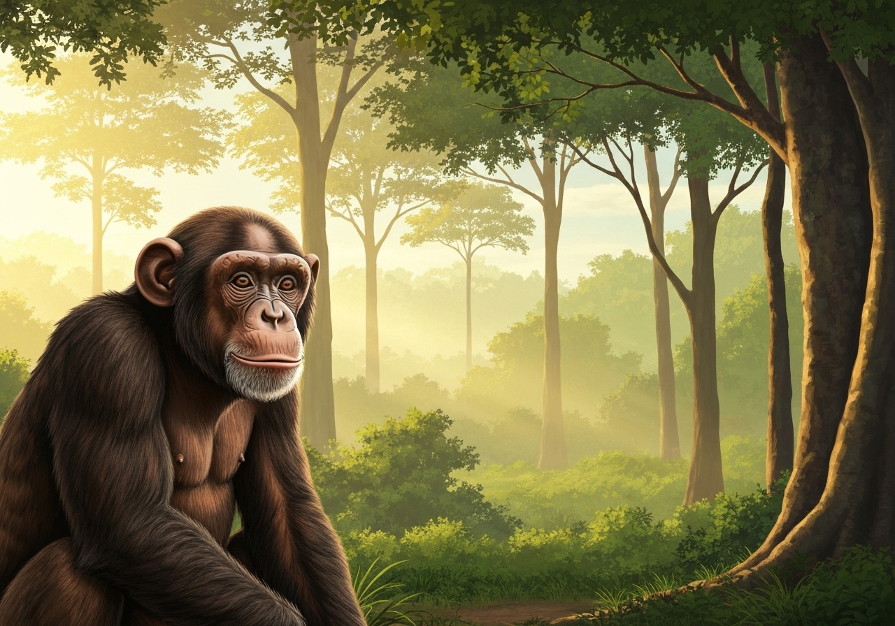 Netflix hedrer Jane Goodall med posthumt intervju