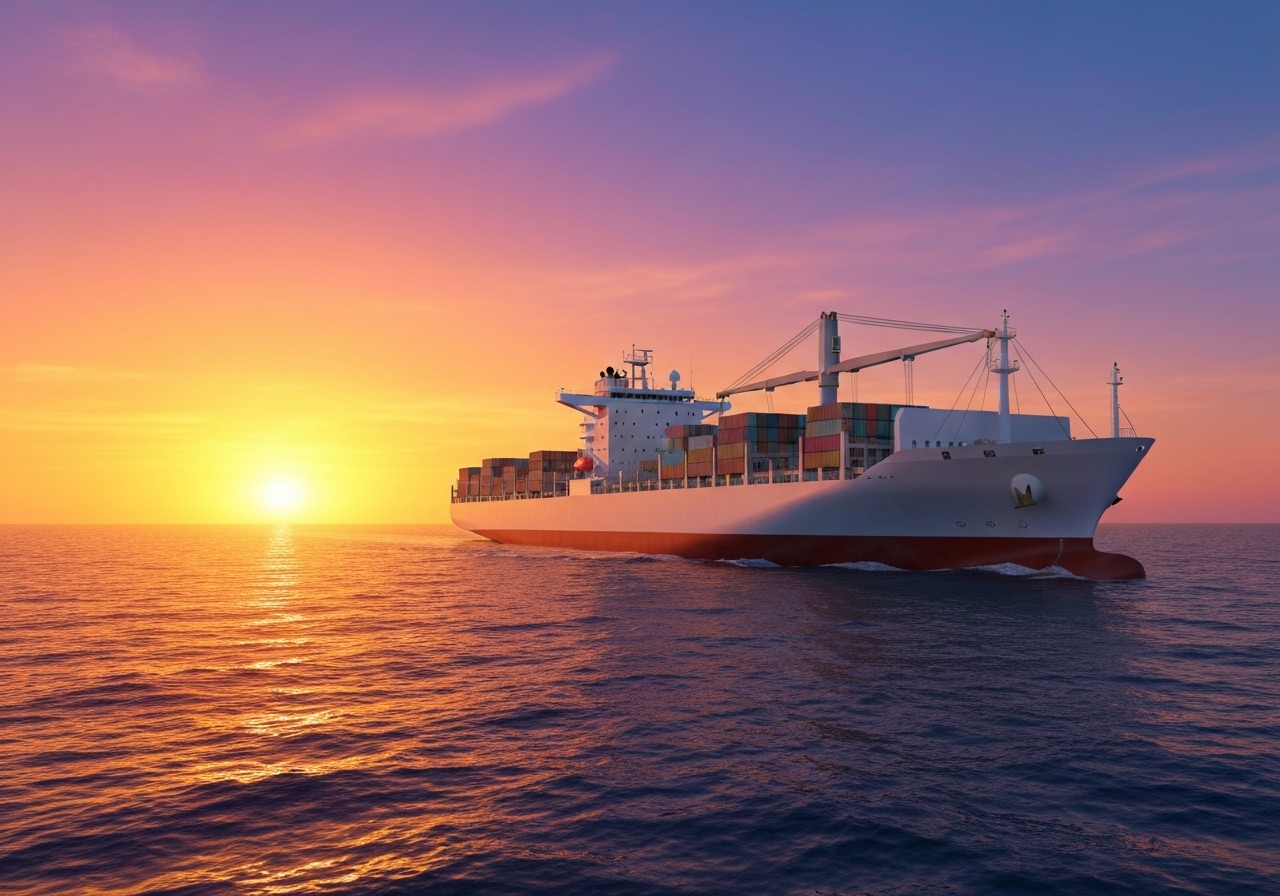 Norge utsetter implementeringen av FuelEU Maritime til slutten av 2026