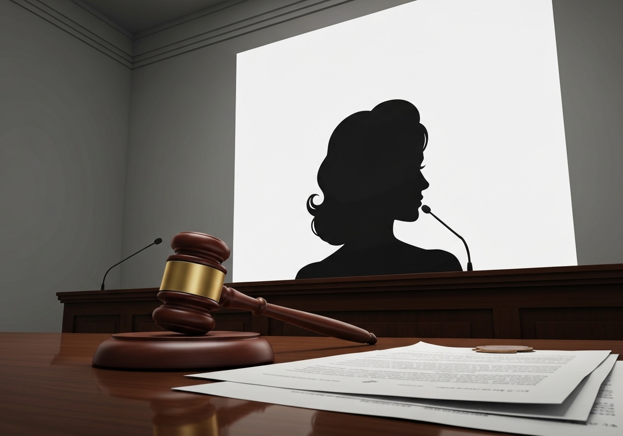 Dommer beordrer frigivelse av Ghislaine Maxwell-dokumenter