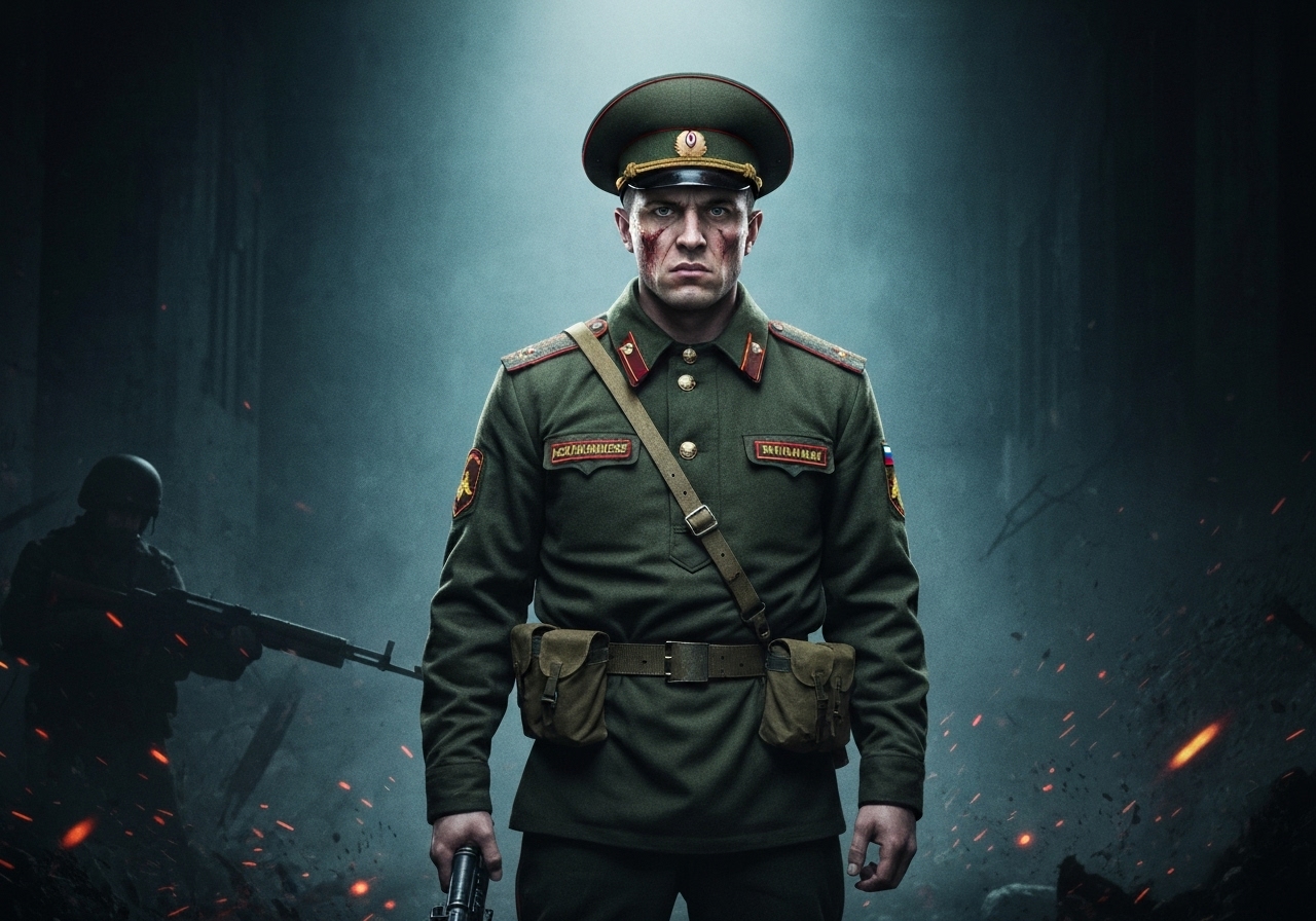 Lekkede soldatklager avslører brutalitet og trusler i den russiske hæren