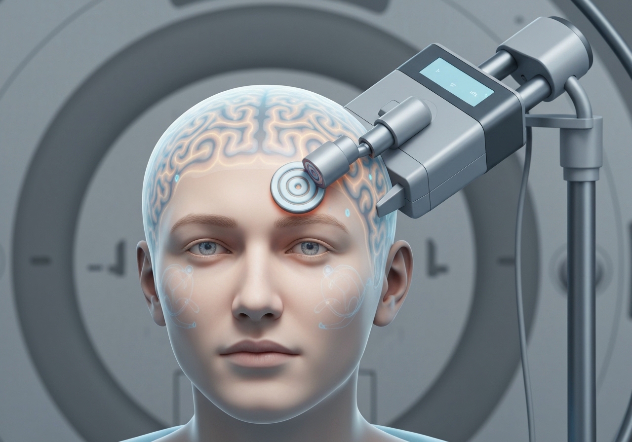 Ny behandling gir håp for pasienter med behandlingsresistent depresjon