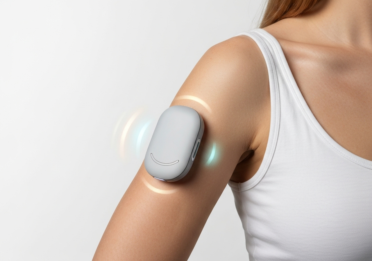 Ikke-invasiv avbildning kan erstatte fingerstikk for personer med diabetes