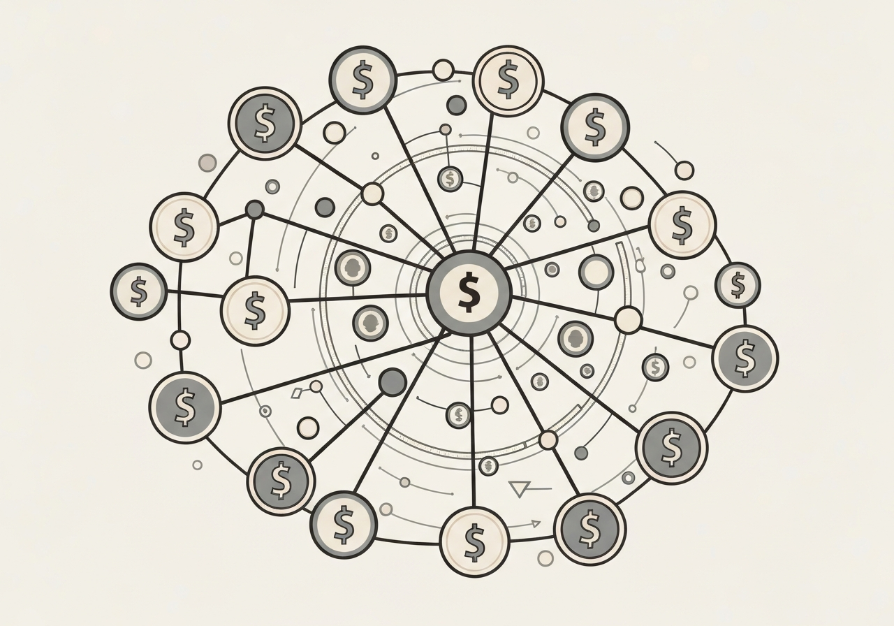 Terje Rød-Larsen ba Epstein om hjelp i privat svindelsak
