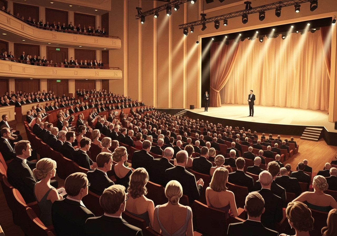 "Affeksjonsverdi" leder nominasjonene til European Film Awards