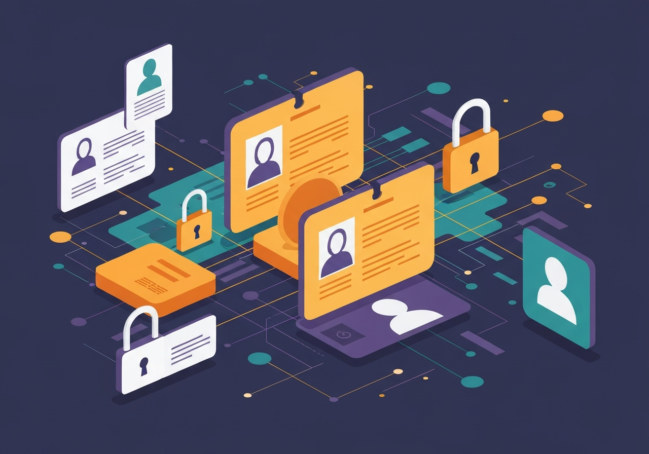 Debatt om aldersverifisering på nett: Kontroll eller beskyttelse av barn?