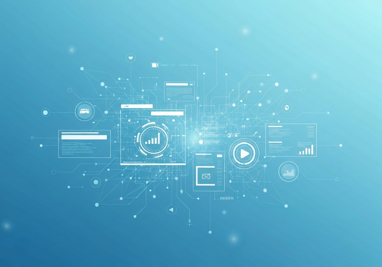 Google lanserer Gemini 3: En ny æra for kunstig intelligens