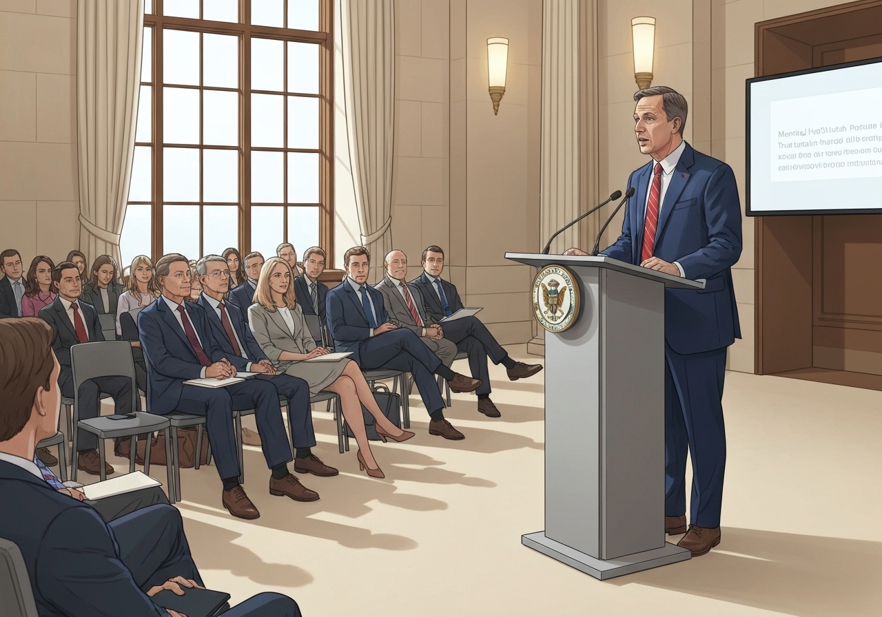 Svensk regjering lanserer nye tiltak for å styrke psykisk helse