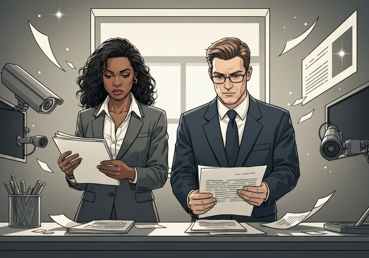 PST undersøker mulig spionasje i Epstein-saken