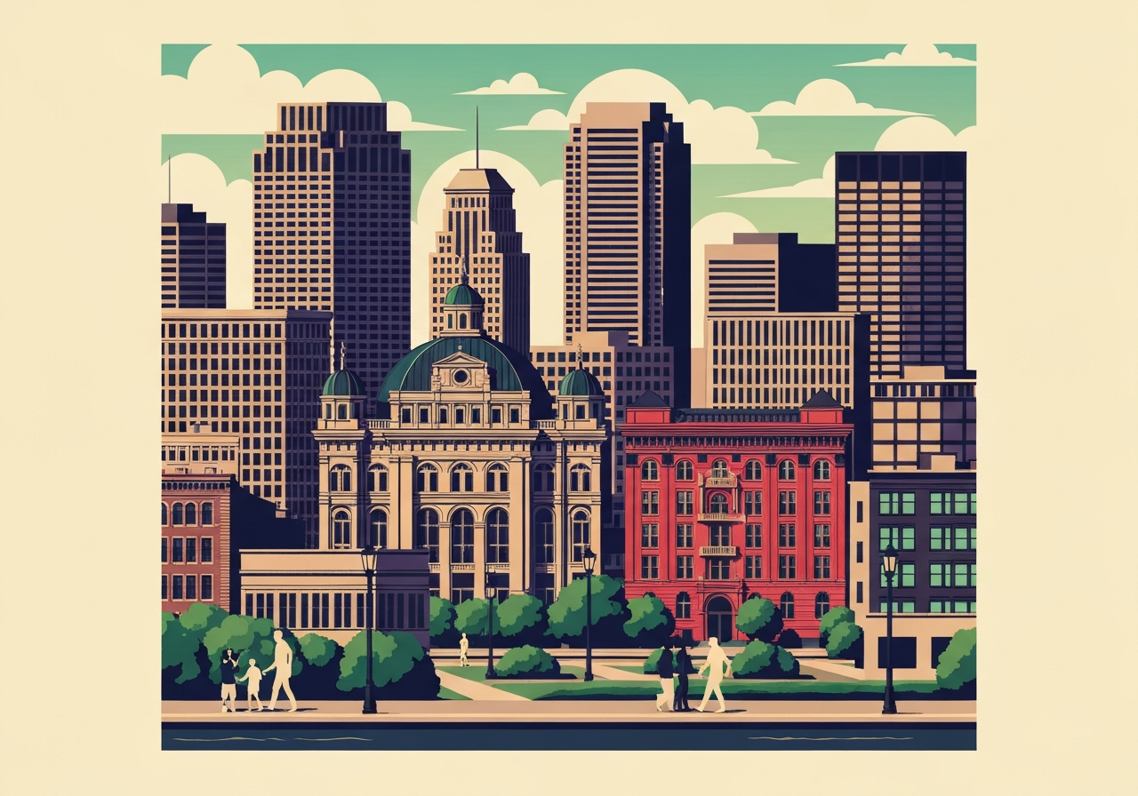 Trump-administrasjonen avslutter storstilt immigrasjonsoperasjon i Minnesota