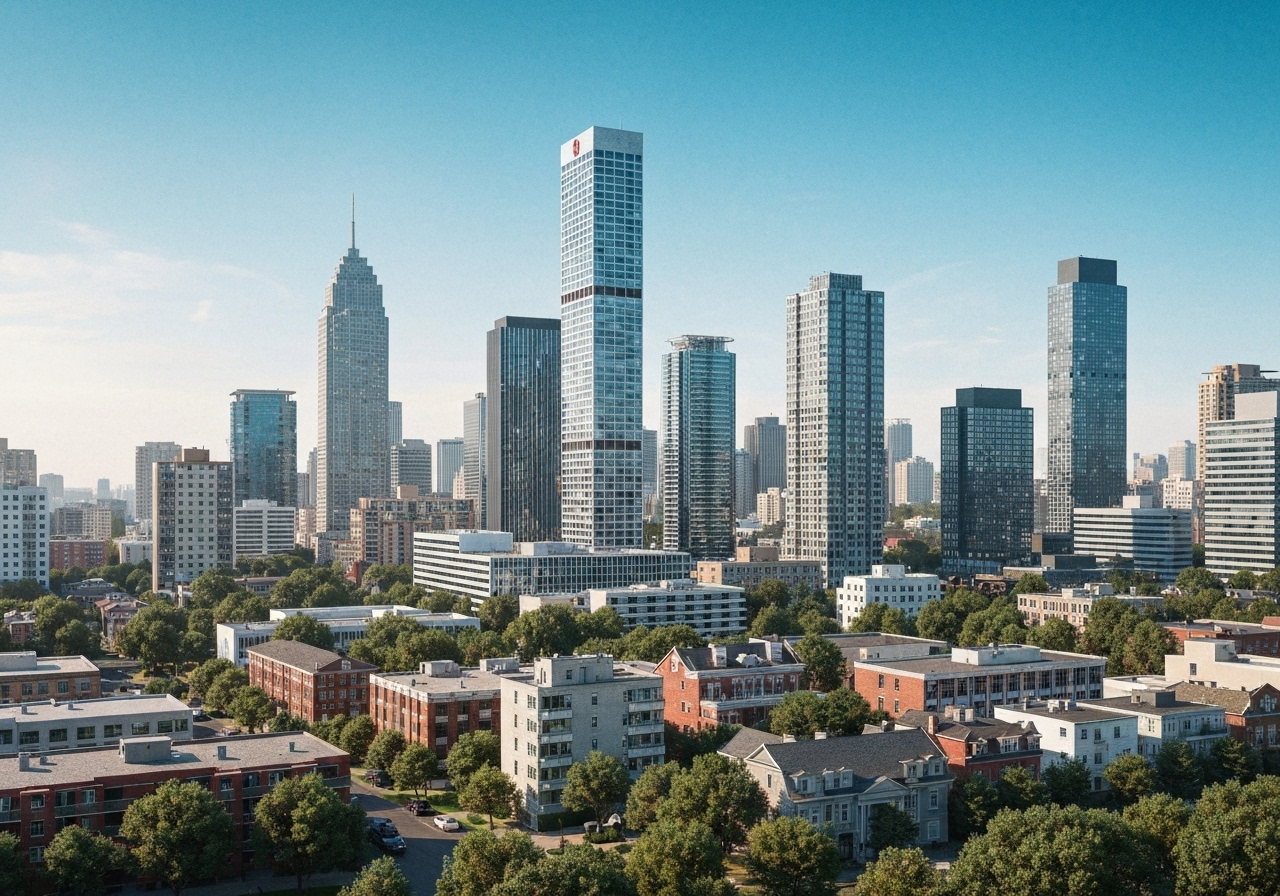 Boligprisene i Oslo stiger til tross for økt tilbud